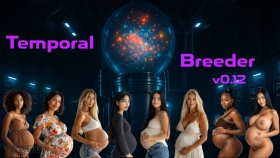 【真人SLG/汉化/动态】时间繁殖者 Temporal Breeder [v0.13 Public]【PC+安卓/1G】