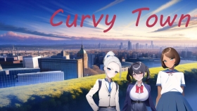 【日式SLG/汉化】曲线小镇 Curvy Town [v0.6.3]汉化版【PC+安卓/2G】