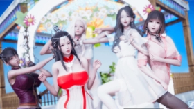 【国风RPG/汉化】爱巢+绿巢-雅熙版v2.3D+N完结作弊版+归巢冷孤版【PC+安卓/5G】