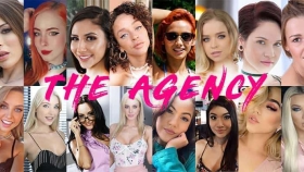 【欧美真人SLG/中文/动态】代理机构 The Agency [Ep. 3 v0.9.9] 【PC/17G】