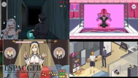 【SLG/官中/步兵/NTR】社群审查DX エロ検閲者 the censor V4.0.13 DL官方中文正式版【PC/1.8G】