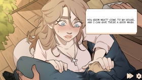 【欧美SLG/汉化】玛格丽特的罪孽 Margaret's Sin [v1.1]【PC+安卓/2.5G】