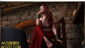 【欧美经营SLG/中文】幽灵庄园 斯特伍德庄园 Mystwood Manor v1.1.2 官方中文版【1.6G】