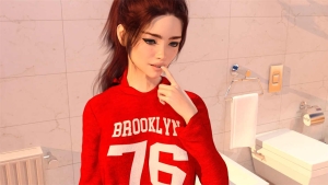 【欧美SLG/汉化/动态】我的模特女儿My Model X 汉化版【PC+安卓/1.5G】