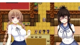 【日系RPG/官中/百合】轮回-Metempsychosis官方中文版+全CG【PC+安卓模拟器/800M】