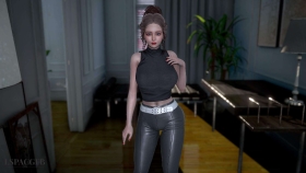 【欧美SLG/汉化/动态】欲望小镇 Lust Village V0.80 汉化版【PC+安卓/5G】