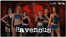 【欧美SLG/汉化/动态】贪婪 Ravenous Arc2-0.05 beta 汉化版【PC+安卓/4G】