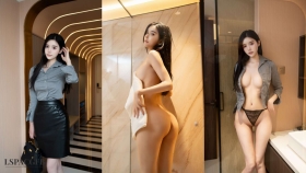 晚苏susu_职场御姐_内购无水版_[90P-3.65GB]