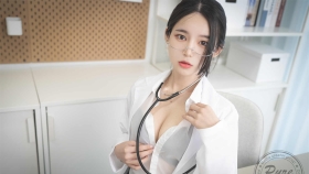 套图Pure Media Vol.191 Yeha (예하)【106P/516M】