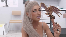 【欧美RPG/汉化/动态】佐伊的诱惑：Temptations V1.0精翻汉化完结版【1G】