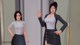 【亚洲SLG/汉化/动态】甜蜜的感情 Sweet Affection [v0.11.6] 汉化版【PC/11G】