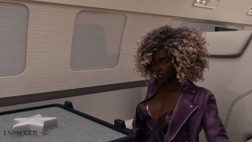 【欧美SLG/汉化/动态】特工之心：欺骗 Agent Heart: Deception [2024-11-01] 汉化版【PC+安卓/2G】