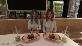 【欧美SLG/汉化/动态】超宇宙现实 Paracosmic Reality [v1.9.1 Main]  汉化版【PC+安卓/1.2G】