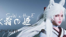 【ACT/中文/动态】冰霜之姬V1.5.0 Snow x Hime [Final]  官方中文步兵版【PC/12.1G】