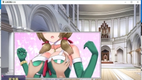 【大作RPG/中文】仙肴圣餐（永生之物）超魔改Ver22 官中步兵版+存档 【1.5G】