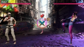 【欧美SLG/汉化/动态】街头斗士：成人游乐场 Street Brawler: Adult Playground [Battle8.2] 【PC+安卓/1.5G】