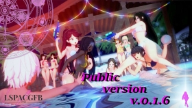 【日系SLG/汉化/动态】魔法学校的故事 Tales of Magic School [v0.1.6]【PC+安卓/4.5G】