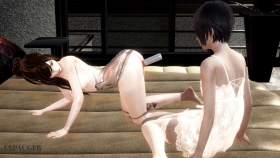 【亚洲SLG/汉化/动态】她的 The Her [B v1.75 G v1.55] 【PC+安卓/13.5G】