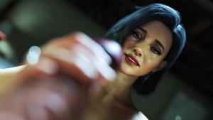 【欧美SLG/汉化/动态】红心游戏 Game of Hearts-ch2R1 汉化版【PC+安卓/3G】