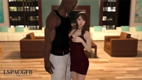 【欧美SLG/汉化/动态】妻子的困境重温 Wifey's Dilemma Revisited v0.84 汉化版【PC+安卓/5.5G】