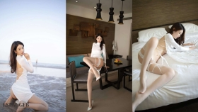 唐安琪_白裙激凸_内购无水版_[80P-2.73GB]