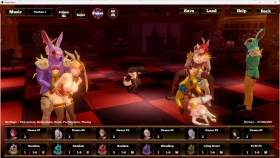 【3D/中文/全动态】燃烧的兔子 Rabbit Burn 1.09e 中文步兵【3.68G】