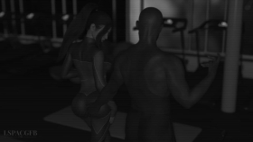 【欧美SLG/汉化/动态】电视台秘密：我的妻子是模特 CCTV SECRETS My Wife Is A Model [v0.1] 【PC+安卓/1G】