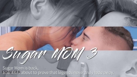【欧美SLG/汉化/动态】糖妈妈3 Sugar Mom 3 [v0.1.6]【PC+安卓/2G】
