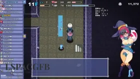 【日系RPG/AI汉化】里吉流浪者RigRogue.V0.133.1【PC/86M】