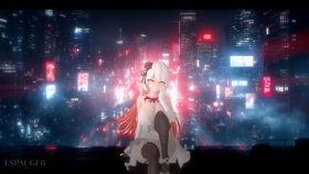 【日系SLG/汉化/动态】网络直播 Netori A Live [v0.5] 【PC+安卓/1.5G】