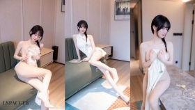 谢小蒽(幼幼)_白丝旗袍_内购无水版_[88P+1V-2.66GB]