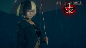 【欧美SLG/汉化/动态】勇敢的心学院第一季+第二季 Braveheart Academy【PC/9G】