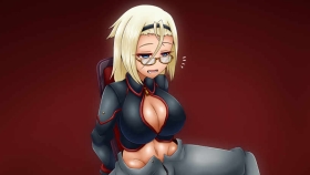 【ARPG/汉化】洗隶之舰-V1.50 汉化硬盘版+全CG存档 【全CV/980M】