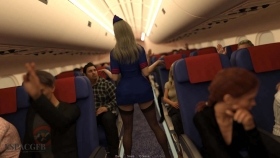 【欧美SLG/汉化/动态】顽皮的邻居 Naughty Neighbours [v0.48] 汉化版【PC+安卓/3G】