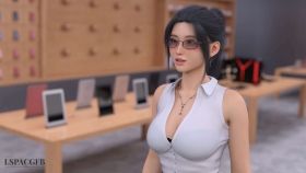 【欧美SLG/汉化/动态】家族企业 The Blue County [v0.1 Alpha] 汉化版【PC+安卓/4G】