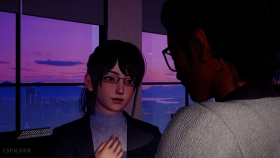 【亚洲SLG/汉化/动态】深夜 Late Hours [Ch.1 Ep.1]【PC+安卓/4G】