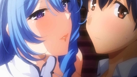 【极致SLG/汉化】[竹子社大作]Love×Holic-魅惑少女与白液之奏 汉化硬盘版+动画【6G】