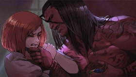 【欧美SLG/汉化/2D】混沌种子 Seeds of Chaos0.4.05 汉化版【PC+安卓/3G】