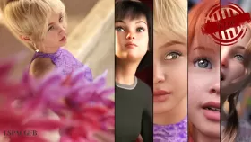 【欧美SLG/汉化/动态】如此剧烈的疼痛 Such a Sharp Pain 0.11R.SP 汉化版【PC+安卓/5G】