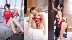 杨晨晨_新春旗袍-中式婚服_内购无水版_[103P+2V-2.70GB]