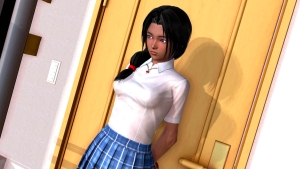 【欧美SLG/汉化】永恒标记 Marked for Eternity V0.3 汉化版【PC+安卓/2G】