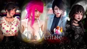 【亚洲SLG/汉化】真理 The Veritate v0.1 汉化版【PC+安卓/1G】