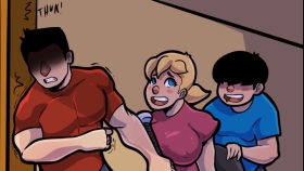 【欧美SLG/汉化/动态】NTR和僵尸 NTR and Zombies [v0.1 Fix] 【PC+安卓/1.5G】