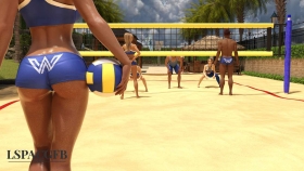 【欧美SLG/汉化/动态】禁忌大学 Taboo University [v1.3.07] 汉化版【PC+安卓/7G】