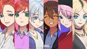 【SLG/汉化/动态】二次人生 Extra Life V0.6.1 汉化版【1G】