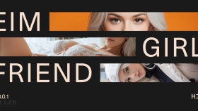【欧美SLG/汉化/动态】Eim女友 Eim Girlfriend [v0.0.1]【PC+安卓/430M】