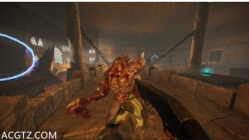 【3D/FPS/步兵】 爱的地狱 SEX HELL Build.9890319 【2.4G】