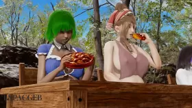 【亚洲SLG/汉化/动态】亚历克斯的奇妙冒险 Alex's Vantastic Adventure [v1.0] 【PC+安卓/300M】