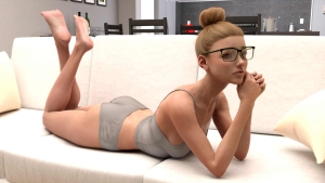 【欧美SLG/汉化】下移 Movingdown V0.42【PC+安卓/2G】