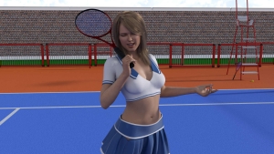 【欧美SLG/汉化】老师的后宫 Teachers Harem 0.2 汉化版 【PC+安卓/3G】